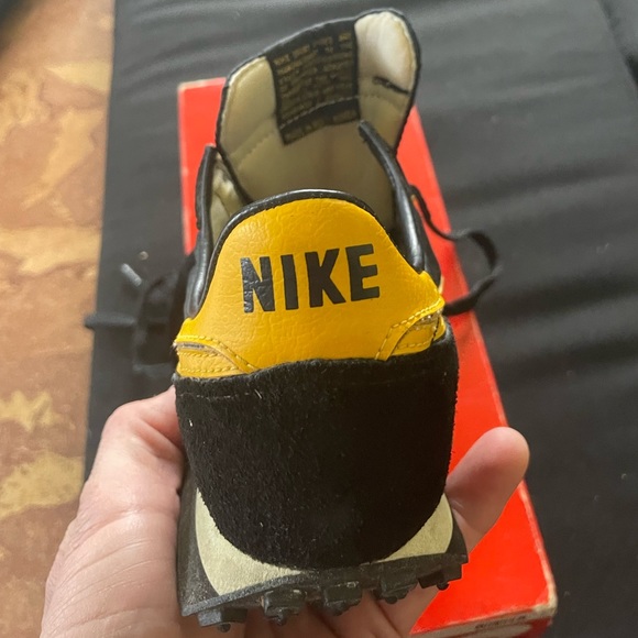 NOS Nike Magnum Size 6 - Picture 4 of 6